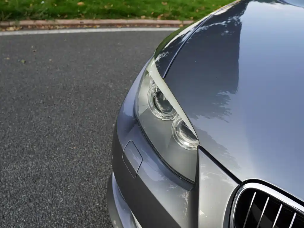 BMW 3 Series 2013 — фото 18