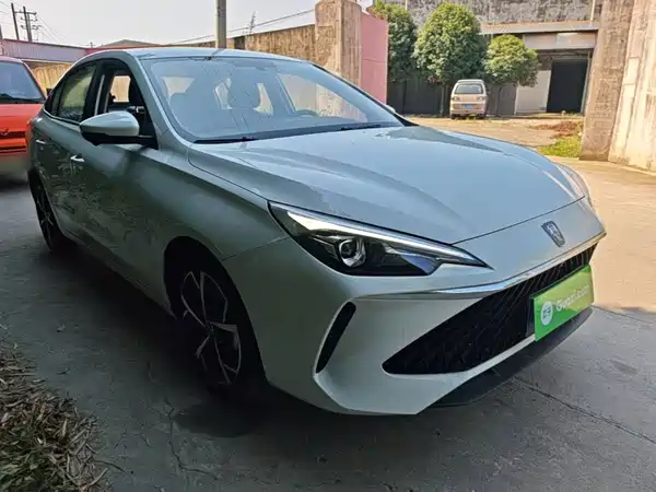 Roewe i5 2024