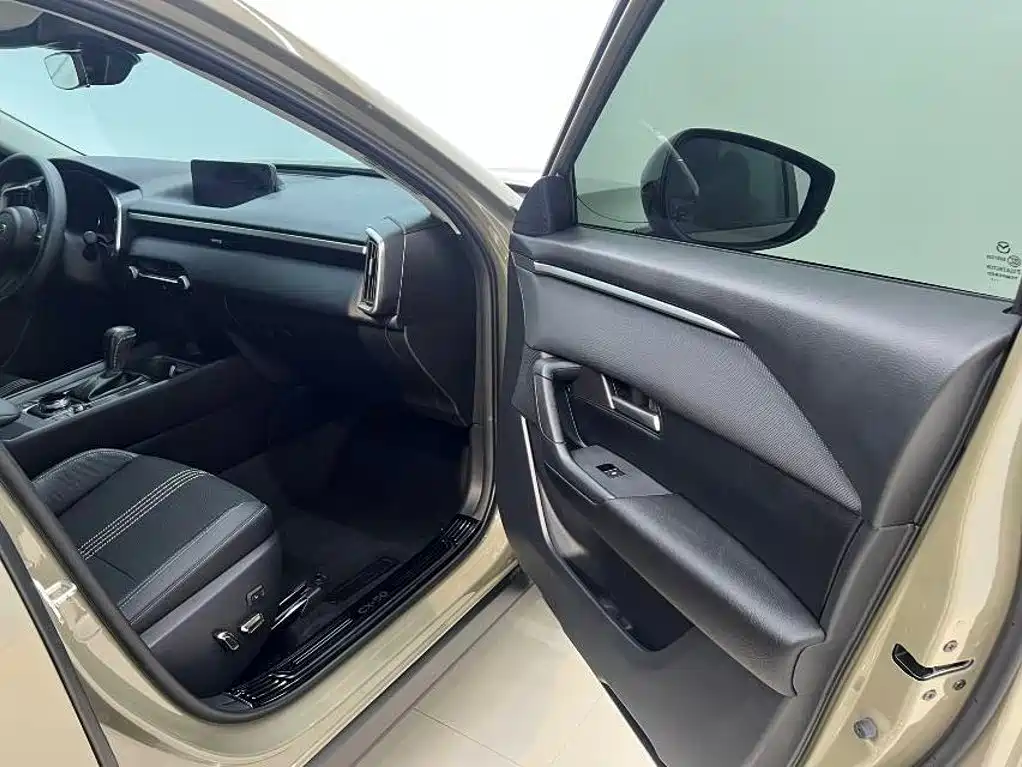 Mazda CX-50 Xingye 2023 — фото 10