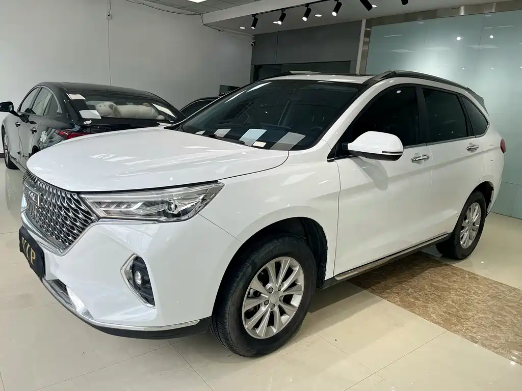 Haval M6 2023