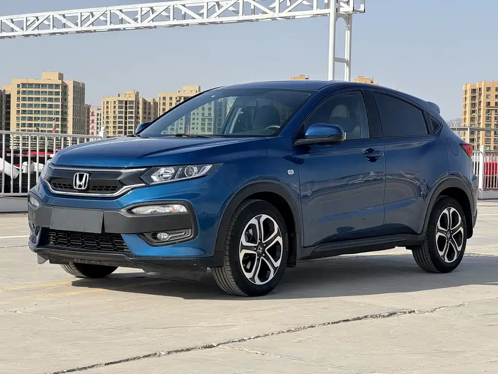 Honda XR-V 2016 — фото 1