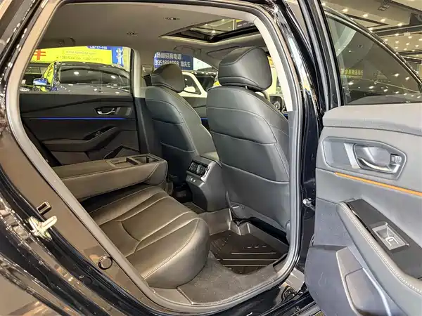Honda Accord 2025