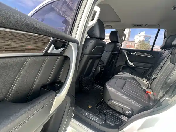 Haval H9 2015