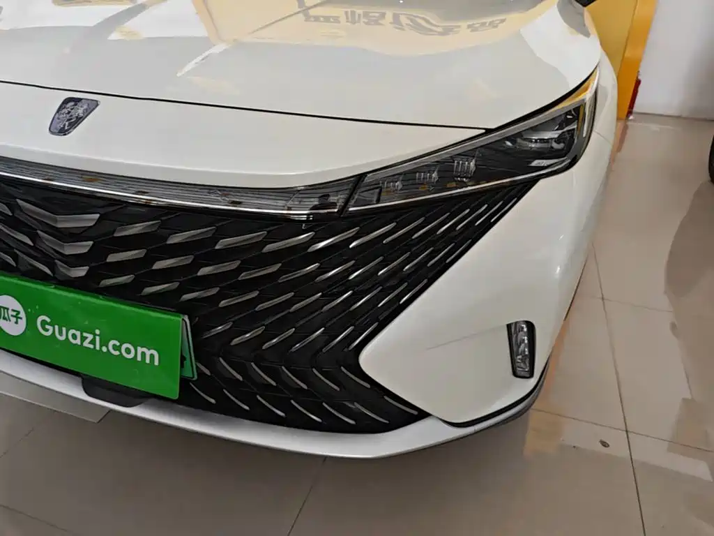 Roewe RX5 New Energy 2025 — фото 24