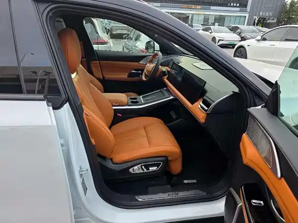 XPeng G9 2026