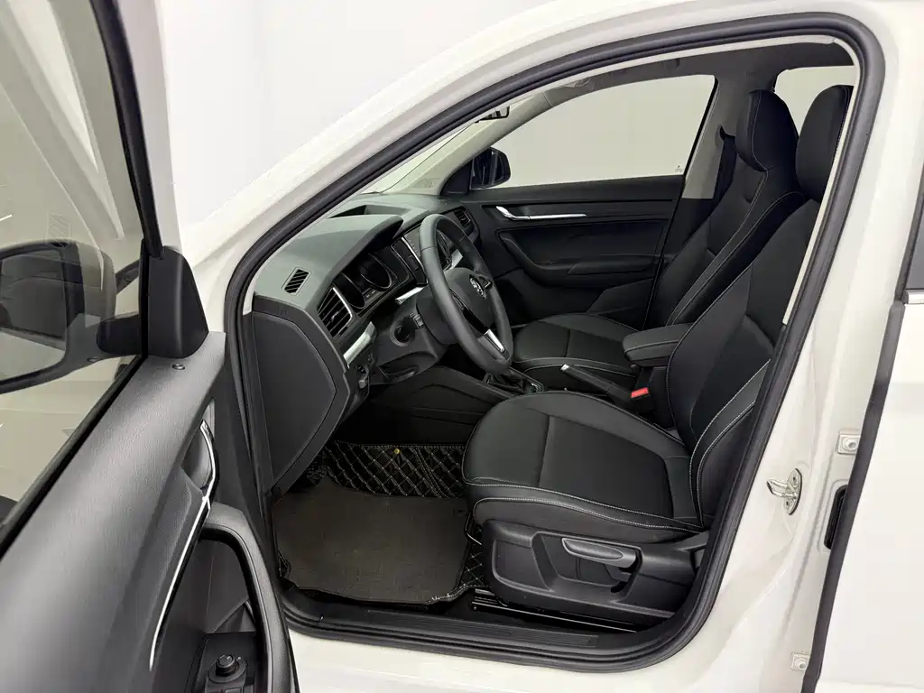 Skoda Kamiq 2022 — фото 20