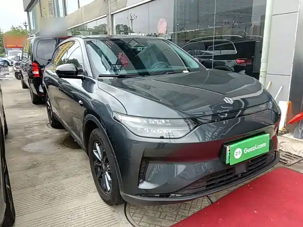 Leapmotor C11 2023