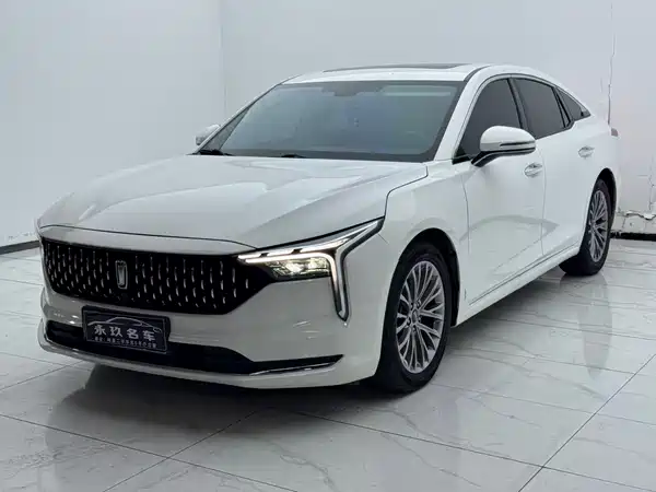 Bestune B70 2023