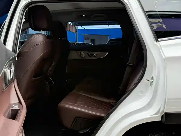 Chery Tiggo 8 PRO 2023