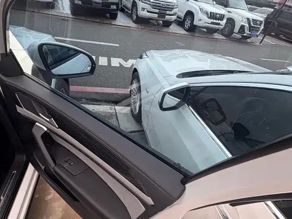 Volkswagen Tayron 2023