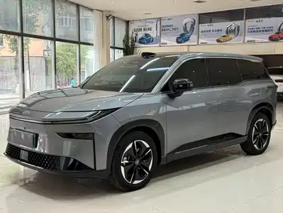 Toyota bZ3X 2025