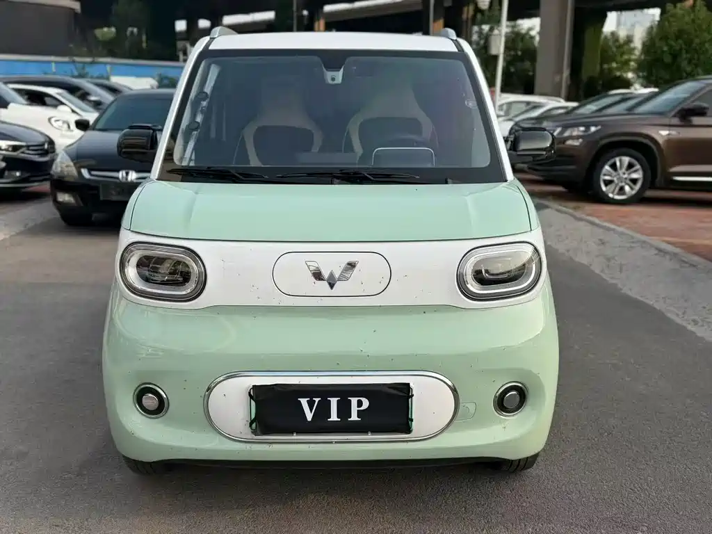 Wuling MINIEV 2023