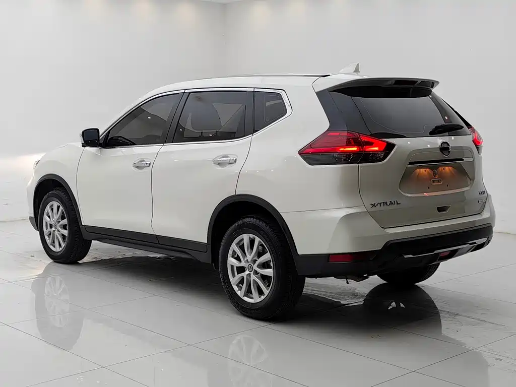 Nissan X-Trail 2019 — фото 4