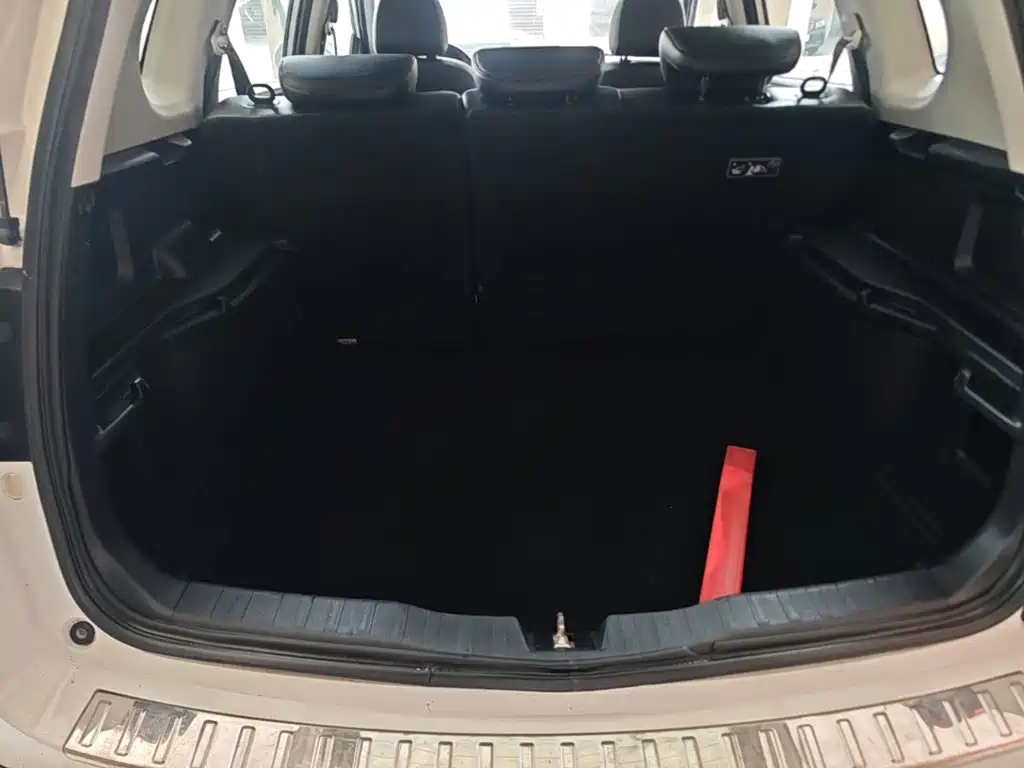 Haval H6 2015 — фото 19