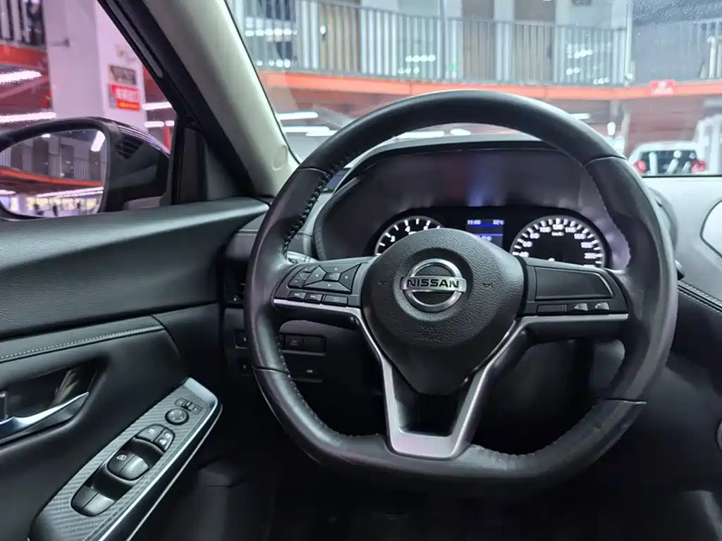 Nissan Sylphy 2020