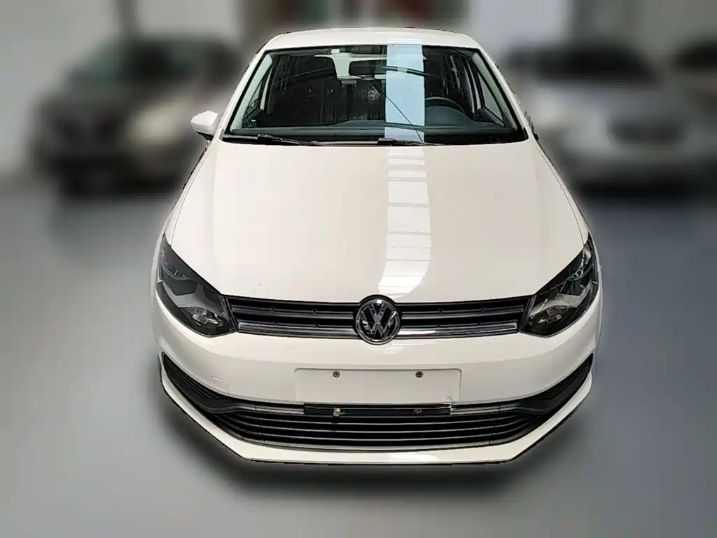 Volkswagen Polo 2017