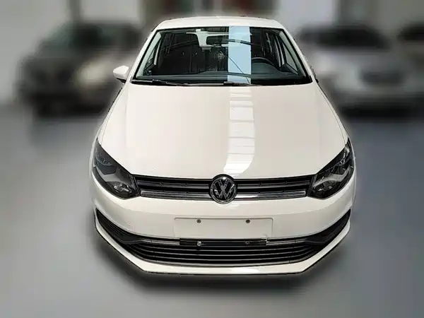 Volkswagen Polo 2017