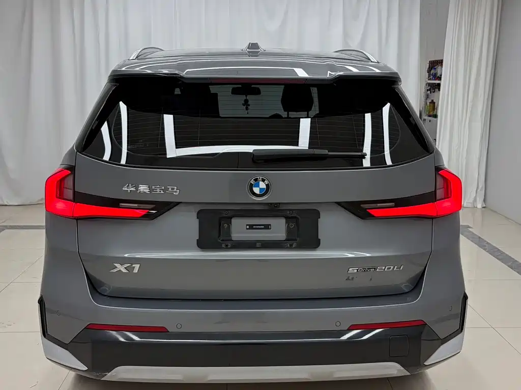 BMW X1 2023