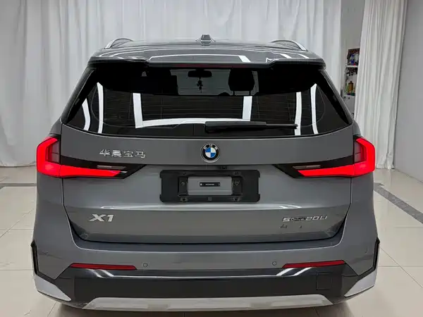 BMW X1 2023
