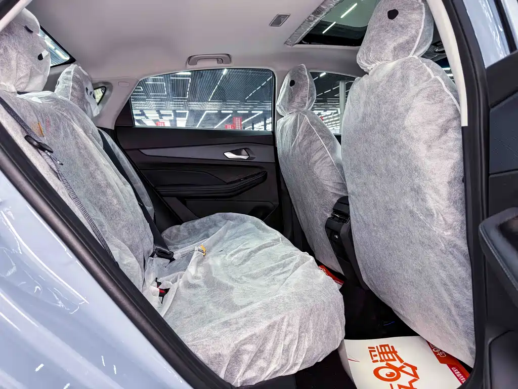 Geely Binrui 2026