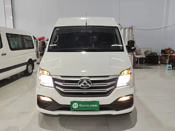 Maxus V80 2026