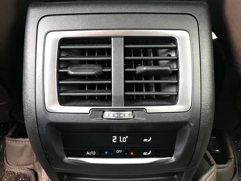 BMW X3 2022 — фото 14