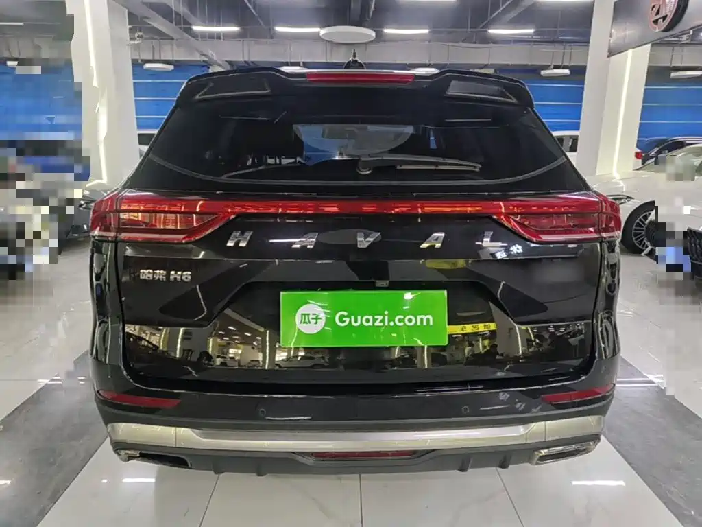 Haval H6 2024