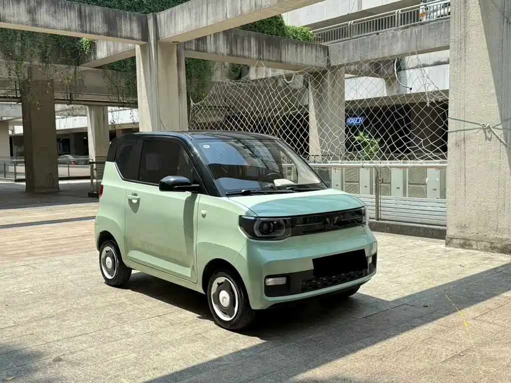 Wuling Hongguang MINIEV 2023