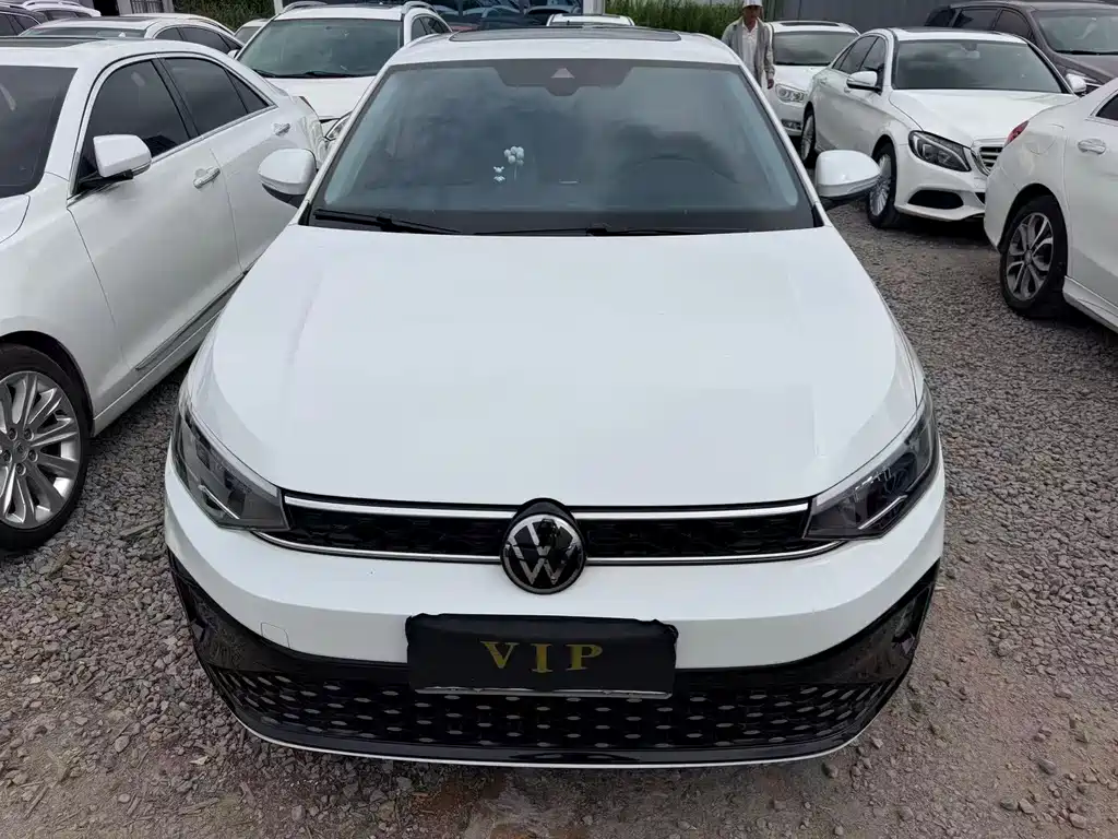 Volkswagen Lavida 2023
