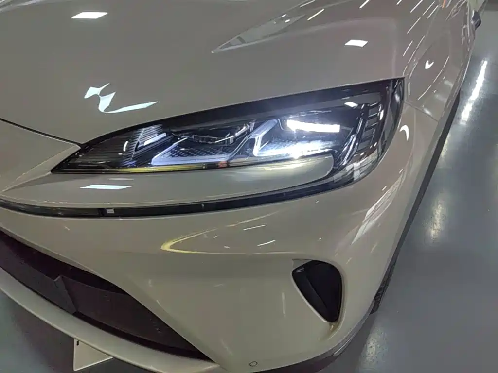 BYD Sealion 07 DM-i 2026 — фото 24