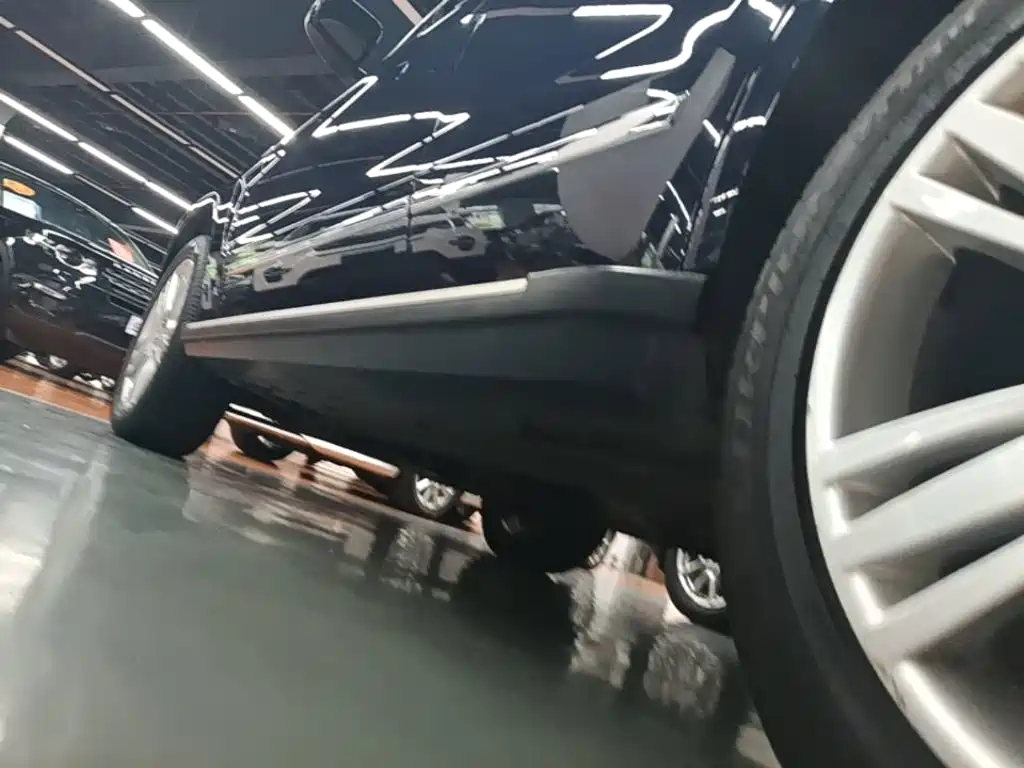 Mercedes-Benz GLK-Class 2015 — фото 22