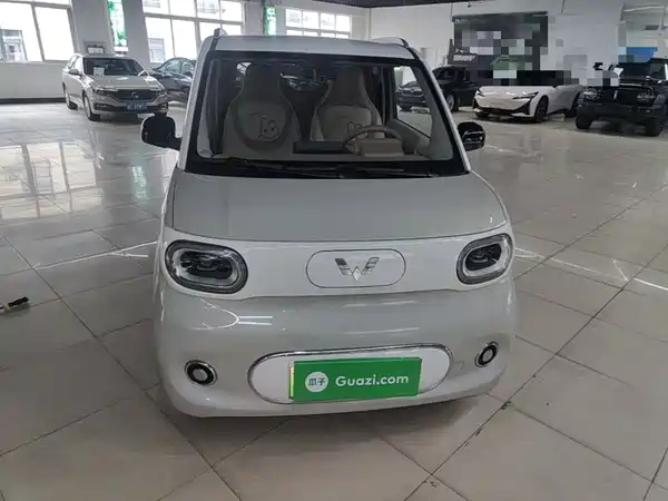 Wuling Hongguang MINIEV 2024