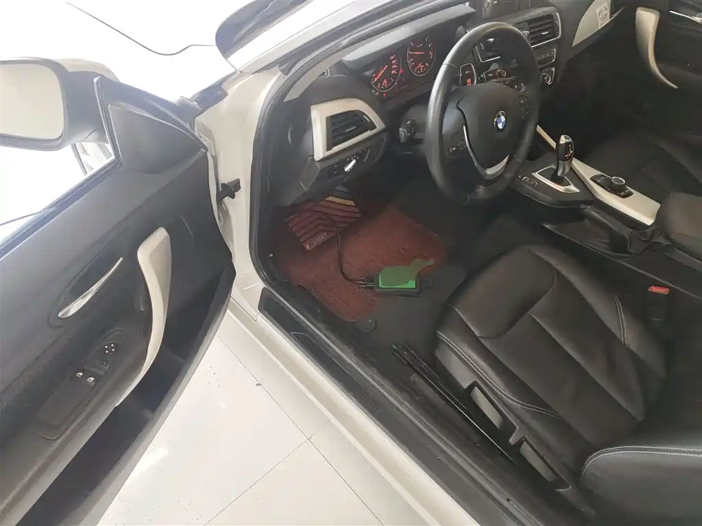 BMW 2 Series 2019 — фото 16
