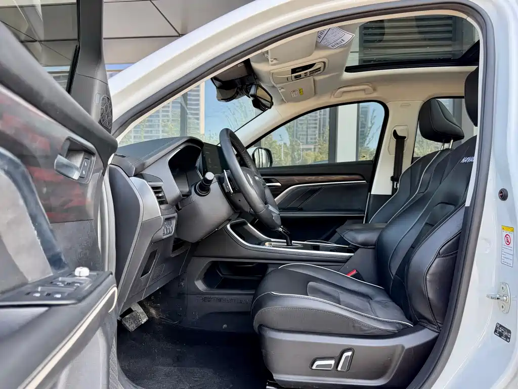 Haval H6 2021