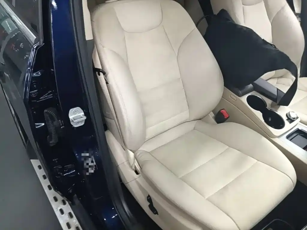 Mercedes-Benz GLK-Class 2015 — фото 25