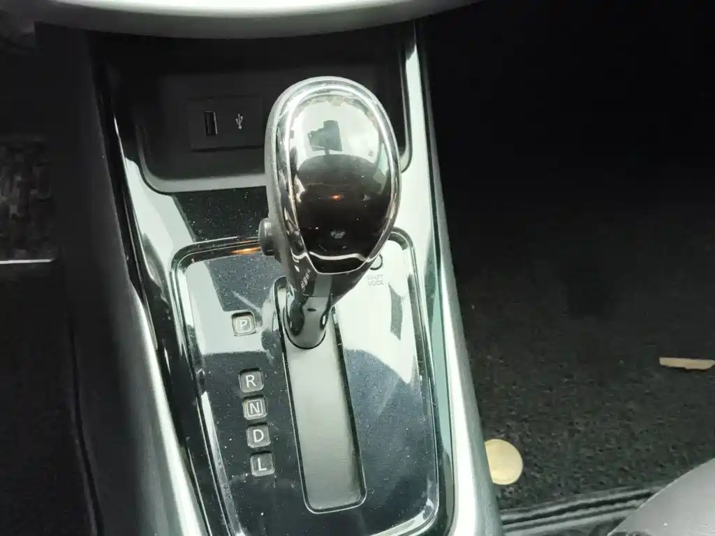 Nissan Tiida 2020
