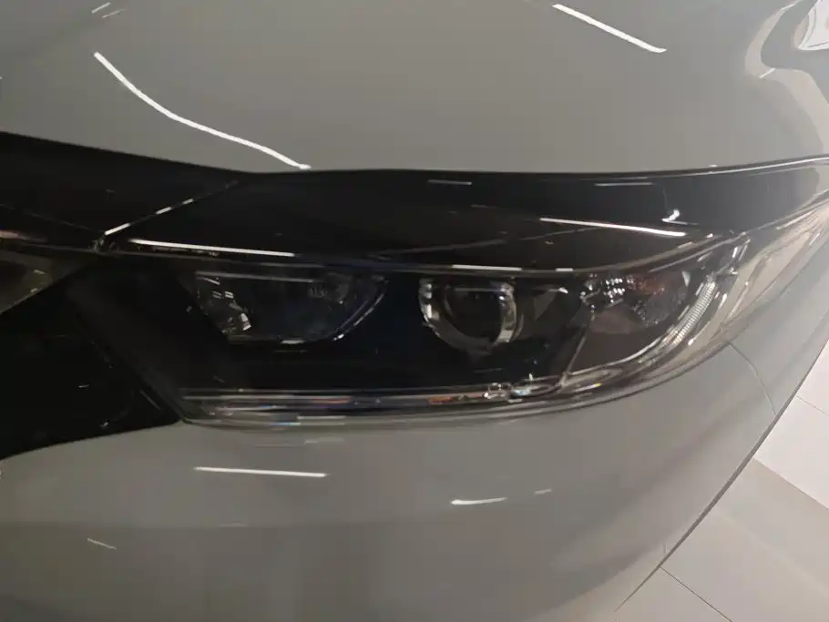 Honda Vezel 2022