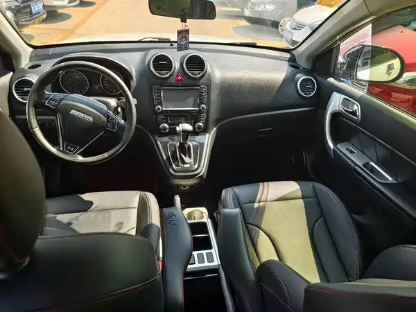 Haval H6 2016