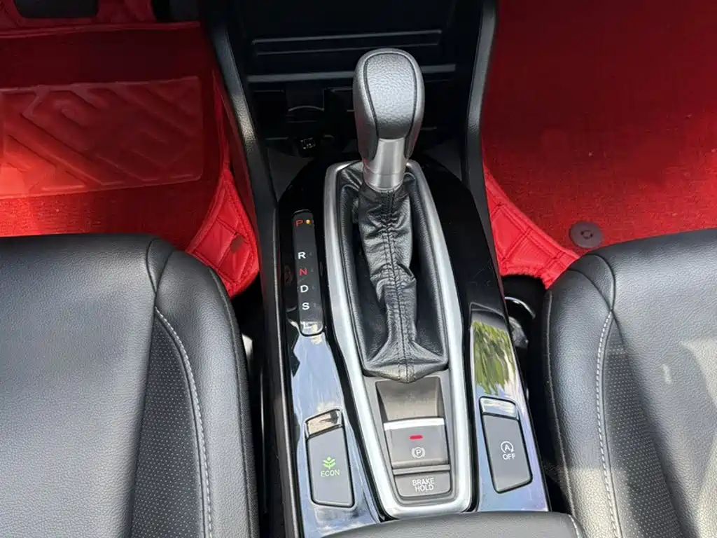 Honda Envix 2022