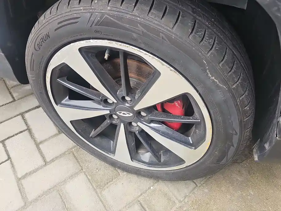 Chery Tiggo 3x 2021