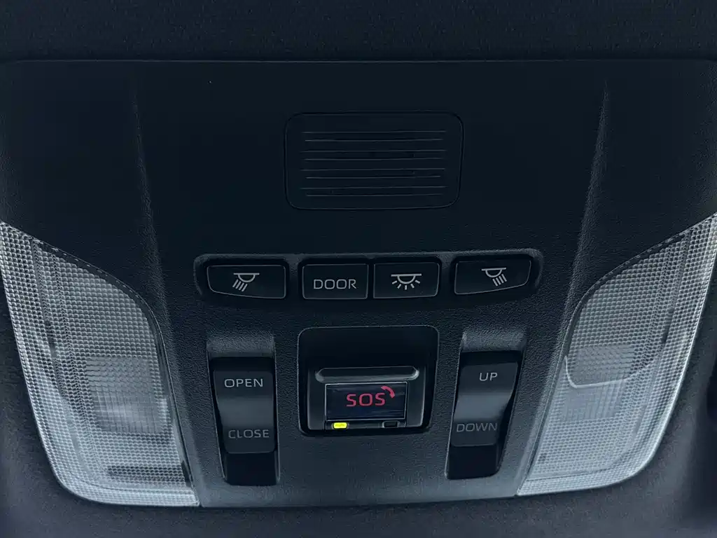 Toyota Levin 2022 — фото 18