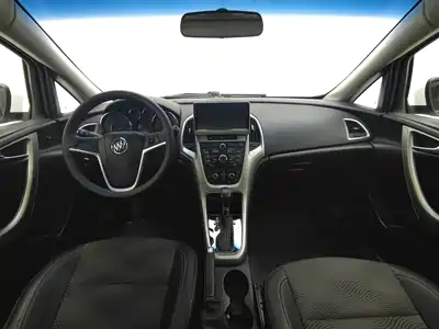 Buick Excelle GT 2015
