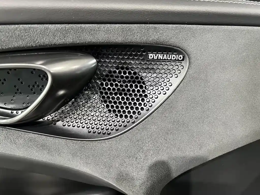 BYD Seal 2023 — фото 14