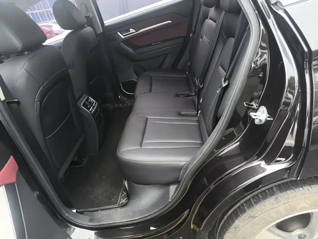 Haval H6 Coupe 2019 — фото 17