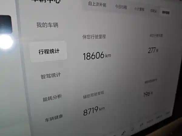 Li Auto L7 2023