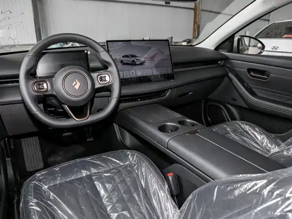 Baojun Enjoys The Environment 2025