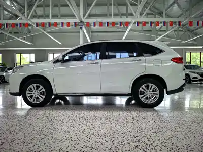 Haval M6 2022