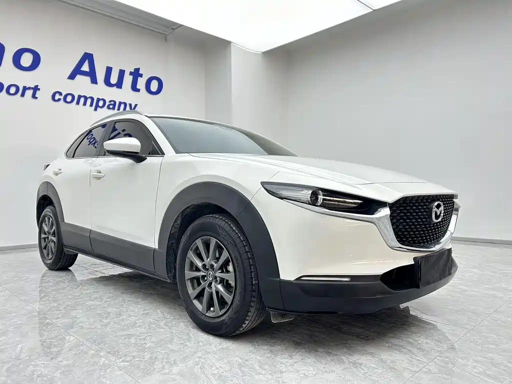 Mazda CX-30 2022
