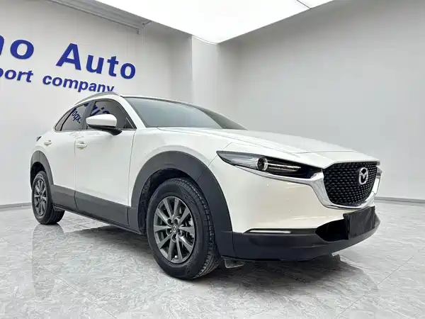 Mazda CX-30 2022