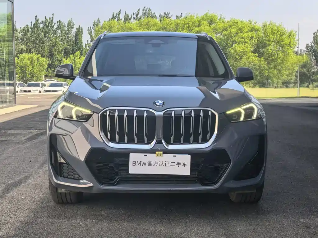 BMW X1 2023